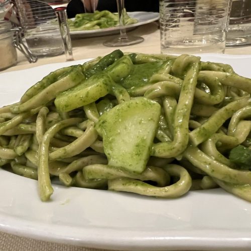 Trattoria della Raibetta
