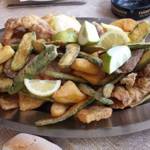 fritto misto
