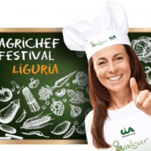 Agrichef a Varazze