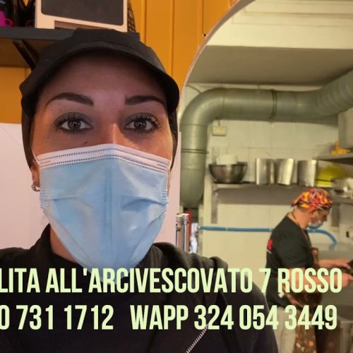 Picagge: cucina genovese e simpatia in centro storico