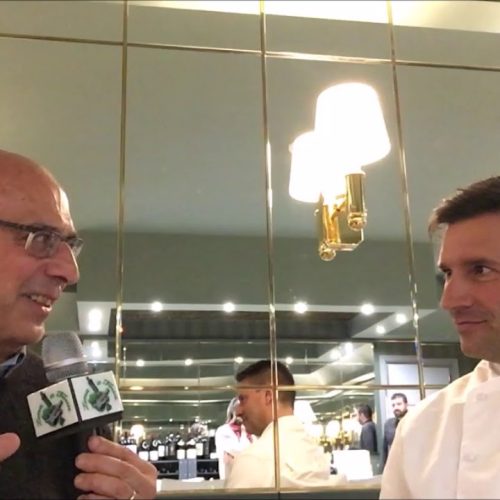 Ivano Ricchebono: Amarcord 2017