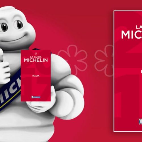 guida michelin liguria