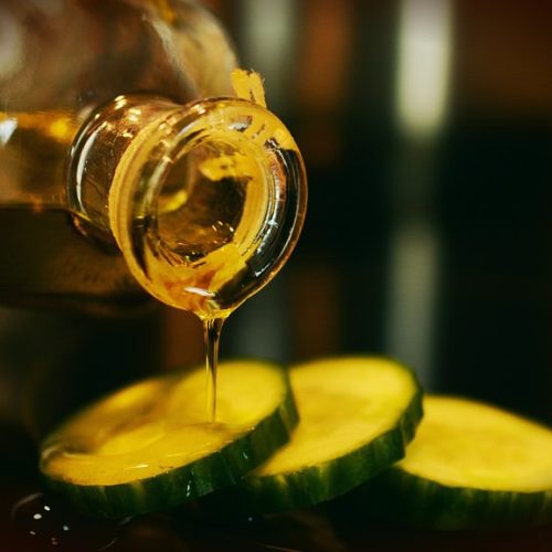 olio extravergine d'oliva
