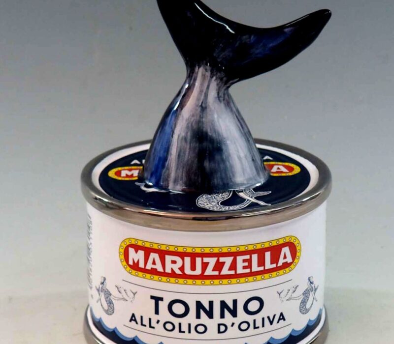 L’arte in scatola raccontata da Alberto Podestà