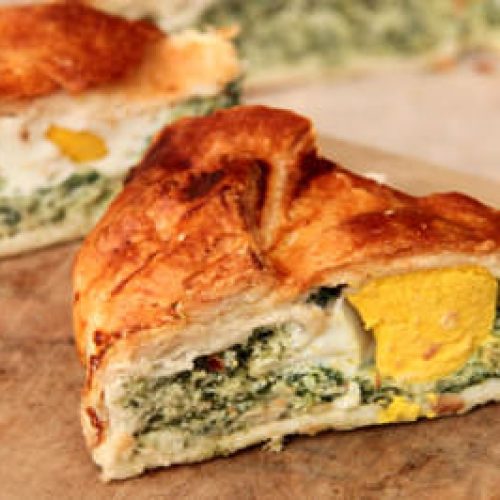 Torta pasqualina dove comprarla