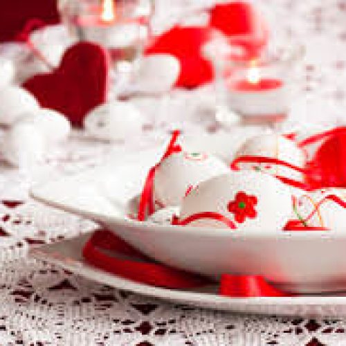 Pasqua e le sue tradizioni: tra queste anche la colomba pasquale.