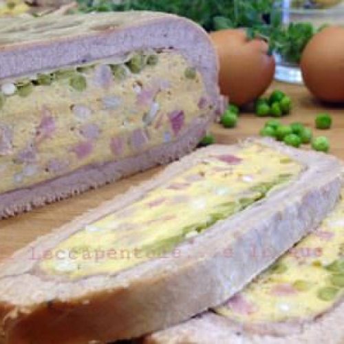 Menù di Pasqua