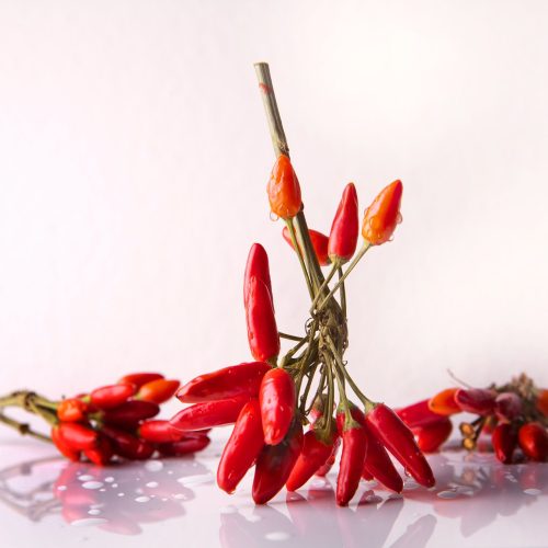 peperoncino piccante