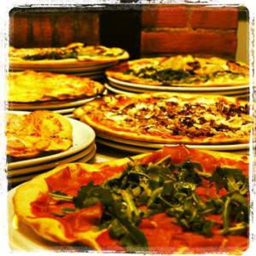 Pizza perfetta, Pizzerie genovesi, vediamo quali sono le migliori