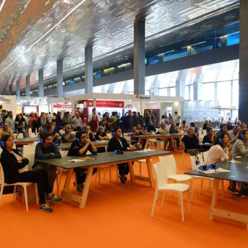 RistorExpo Genova