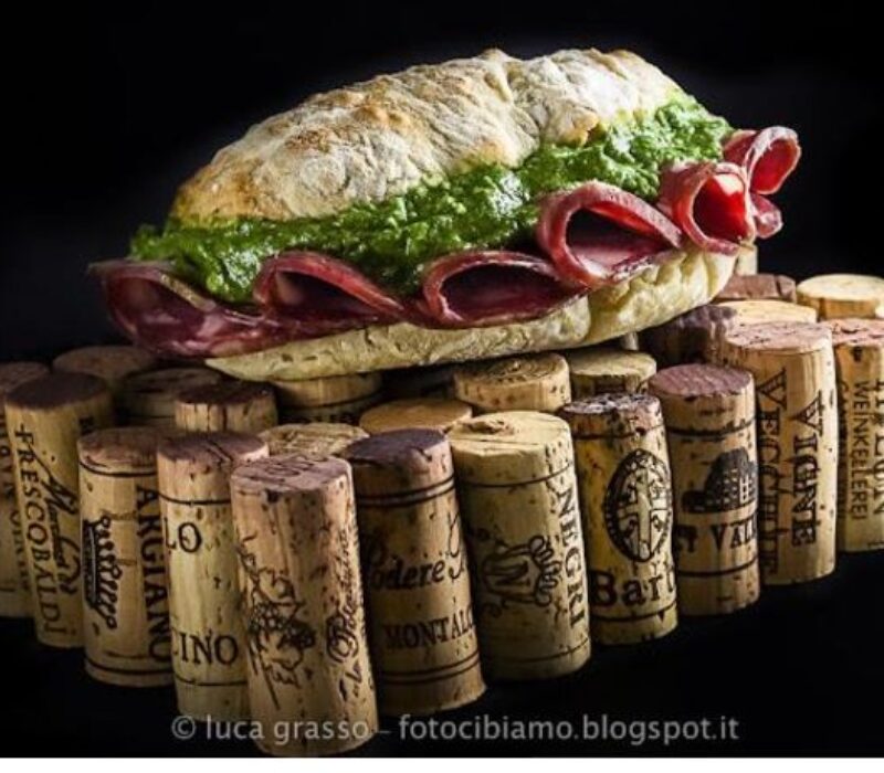 Salame di Sant’Olcese al pesto: si può fare dice Alberto Podestà