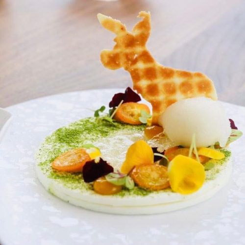 social chef
