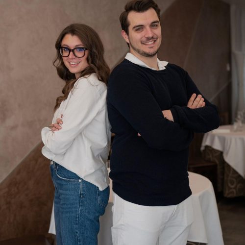 amorsi croccanti