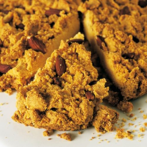 torta sbrisolona