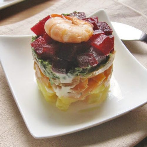 cappon magro
