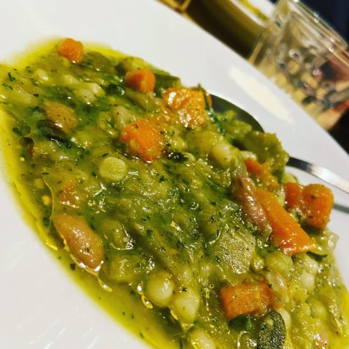 Taverna di Colombo
