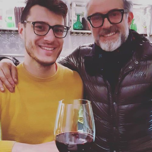 Social chef: tre storie e tre protagonisti