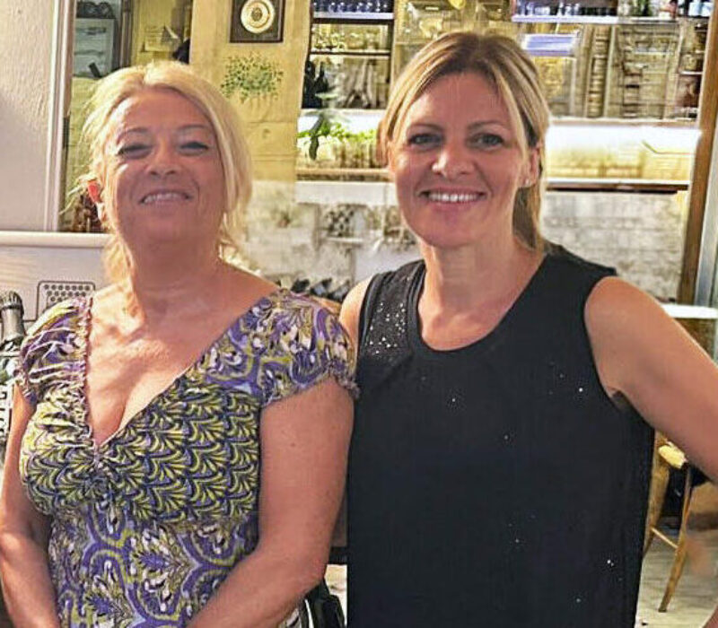 Le donne del vino