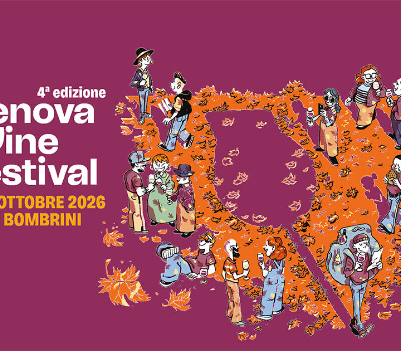Genova Wine Festival 2026
